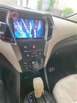 هيونداي سانتافي